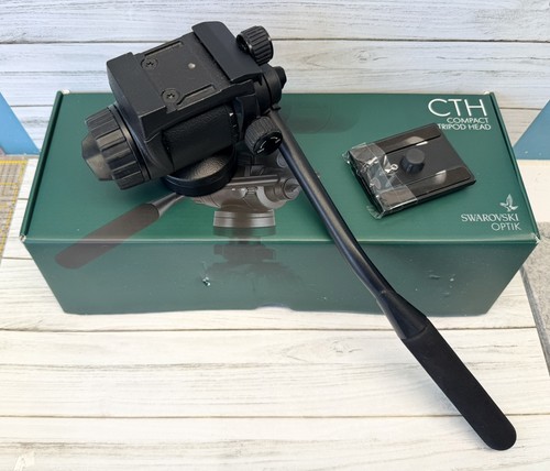 Swarovski optik cth compact - cth,