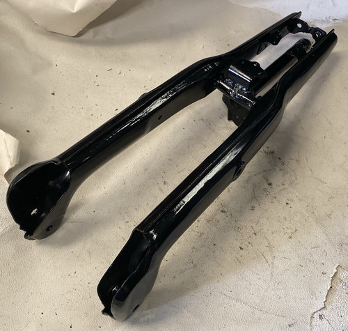 Yamaha v80 front forks - v80,