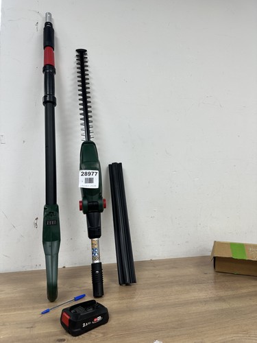 Bosch universalhedgepole - bosch, 18
