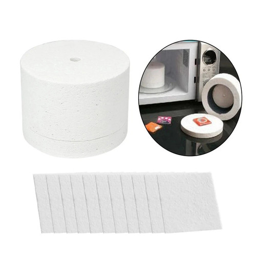 Ceramic fiber microwave kiln - microwave,