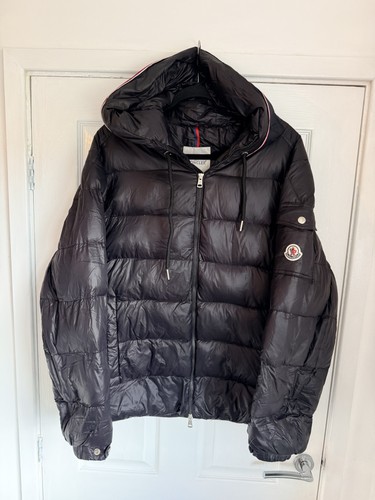 Moncler pavin size puffer - size, xl