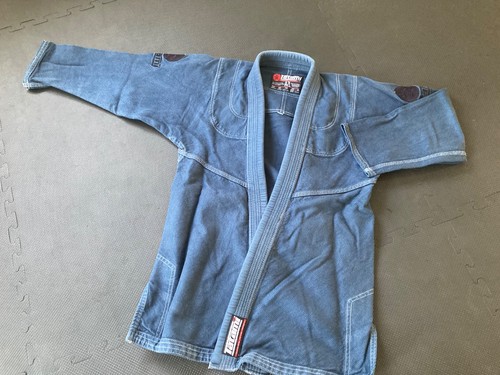 Tatami bjj a2l men - bjj, gi