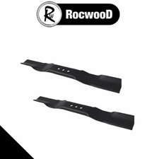 Westwood 2X Blades Rotary