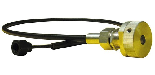 Brake bias pedal - brake,