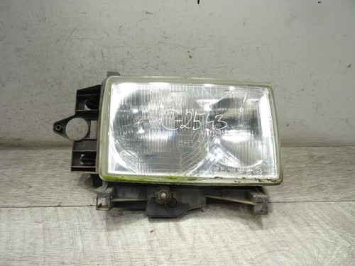 Range rover p38 headlight - range,