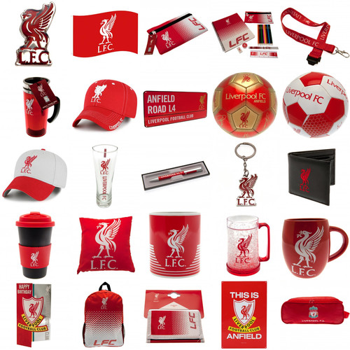 Liverpool christmas gift - christmas,