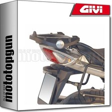 GIVI 340F REAR RACK + PLATE YAMAHA FZS 600 FAZER 1998 98 1999 99 2000 00 2001 01
