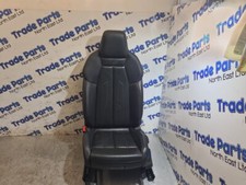 2023 AUDI A3 8Y SEAT FRONT