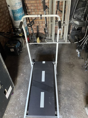 Walking pad treadmill - pad,