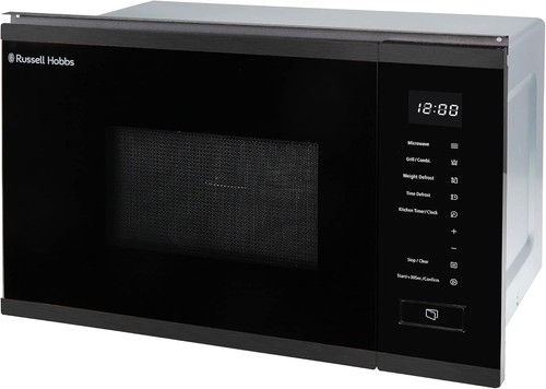Russell hobbs rhbm2002ds built - rhbm2002ds,