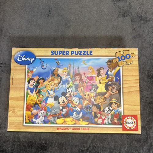 Disney educa super - super, age