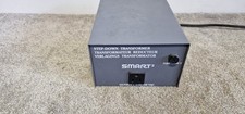 SMART 2 273-9262 STEP DOWN TRANSFORMER 240V-110V-120V/50HZ/125W