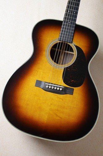 Martin 000 standard - martin,