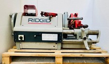 Ridgid 1224 Pipe