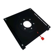 VW Transporter T5 / T6 / T6.1 (2003 Onward)SINGLE  Swivel Seat Base...