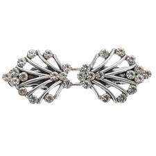 Dress Clips Back Cinch,Sweater