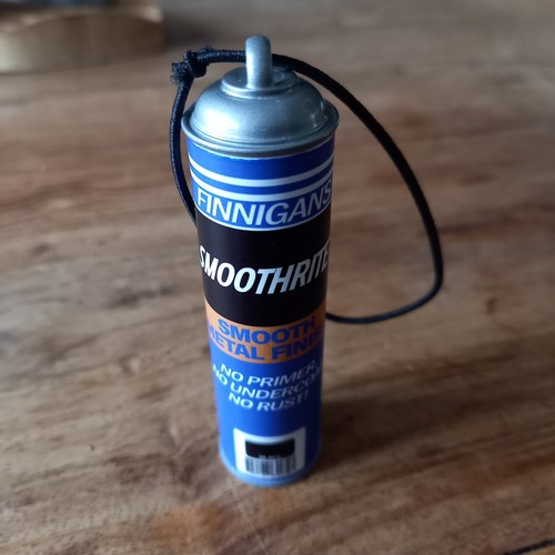 Smoothrite mini printed - smoothrite,