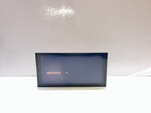 Audi display touch - b9,