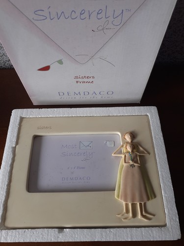 Demdaco most sincerely sisters - most,
