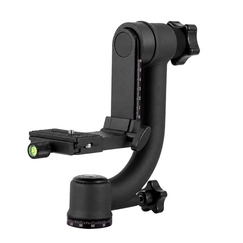 High precision gimbal head - gimbal,