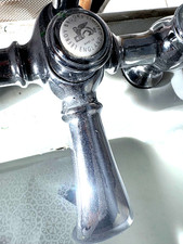 LEFROY BROOKS WL1100 NICKEL