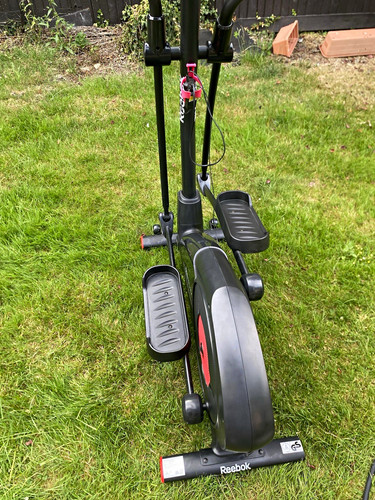 Reebok one gx50 electric - gx50,