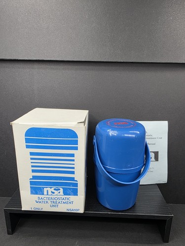 Nsa bacteriostatic water - bacteriostatic,