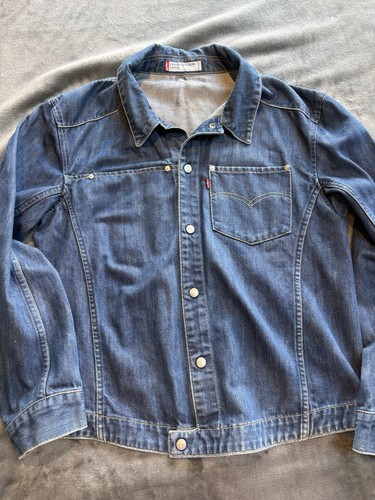 Levi engineered 70100 - levi’s,