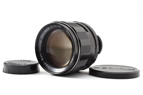 Top mint pentax smc super - [,