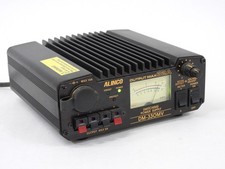 Alinco DM-330MV 13.8VDC 32A