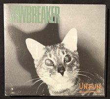 Jawbreaker Unfun CD Digipak