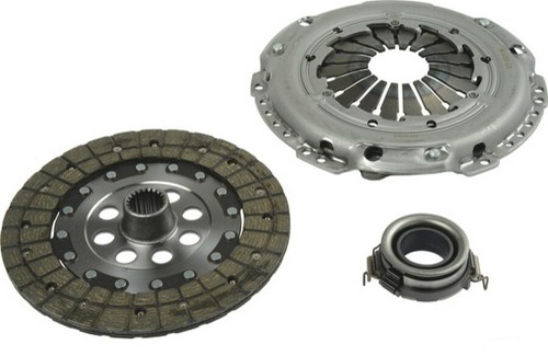Clutch kit for - clutch,