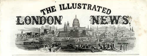 1869 illustrated london news - 1869,