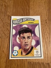 Topps Living Set Reinier