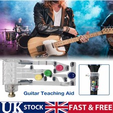 Guitar Teaching Aid Classical