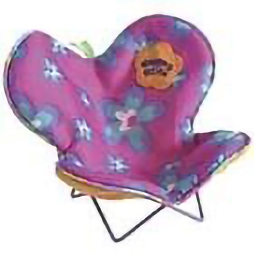 Groovy girls butterfly chair - groovy,