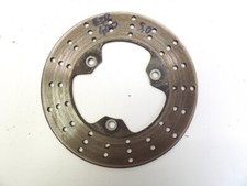 Yamaha TZR 250 1986-1999 Rear