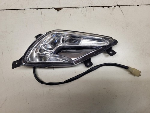Benelli tnt 125 - tnt, indicator