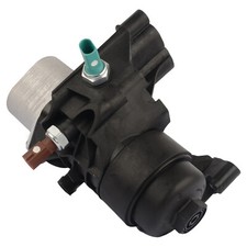 Oil Cooler Filter Housing