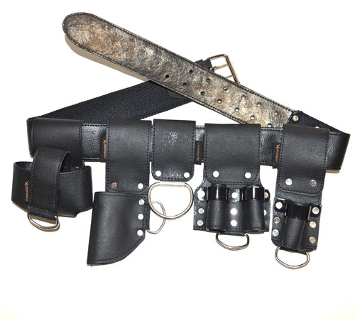 Scaffolder tool belt set - scaffolder's,