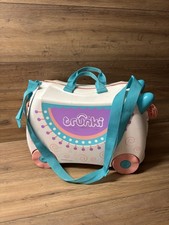 Trunki Lola Llama Ride On Pull