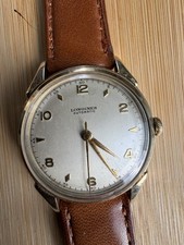 Vintage 1947 Longines