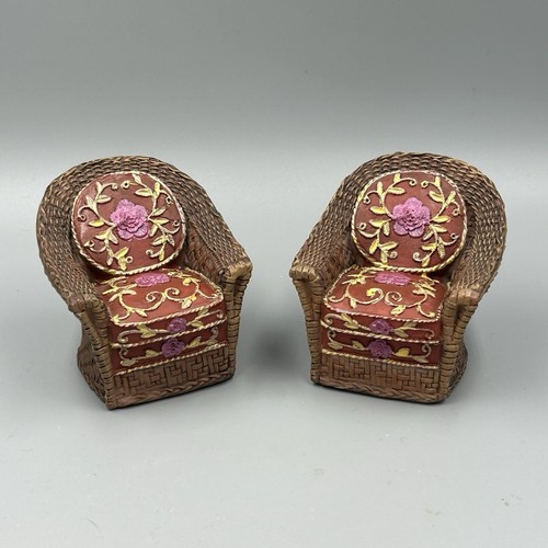 Dolls house miniature 12 - dolls,