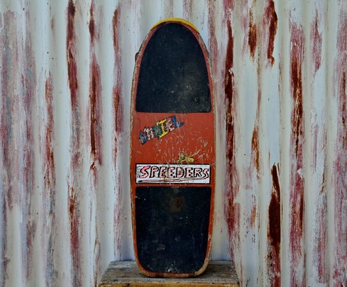 Original vintage retro 1980s - original,