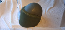 British Army Combat  Helmet-GS