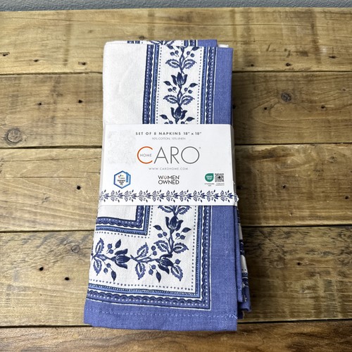Caro home napkins - caro, (8)