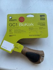 Ergon GC1 BioKork Grips