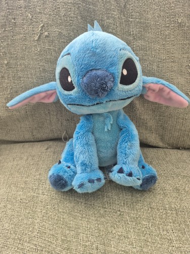 Disney stitch soft - plush, toy