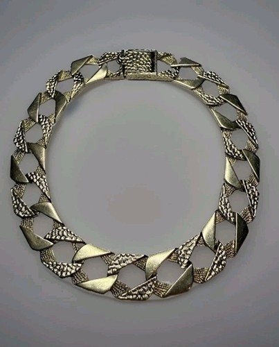 9ct gold 375 - 9ct, curb
