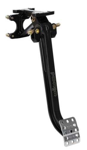 Wilwood pedal assembly - wilwood,